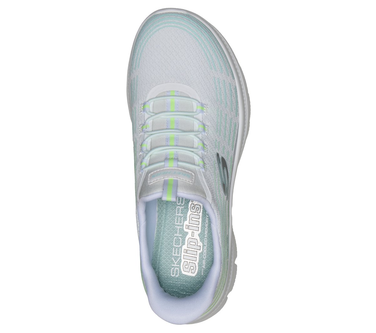 Slip-ins: Summits Plus | Skechers Women