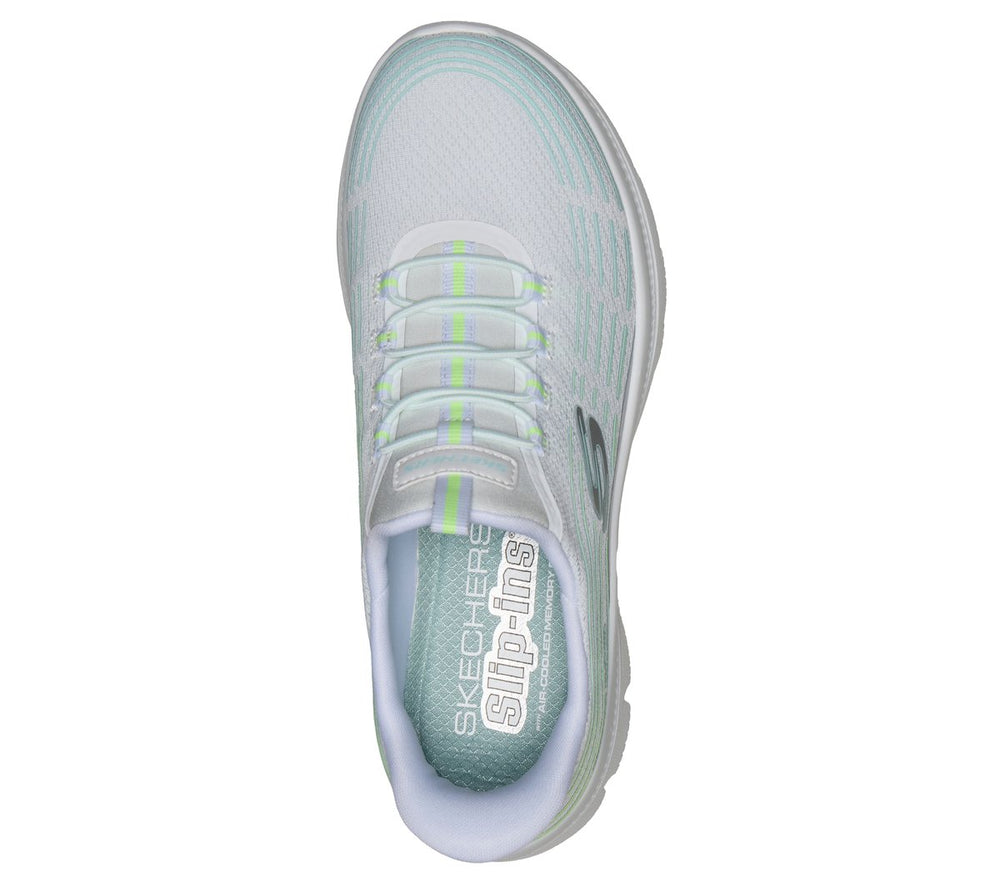 Slip-ins: Summits Plus | Skechers Women