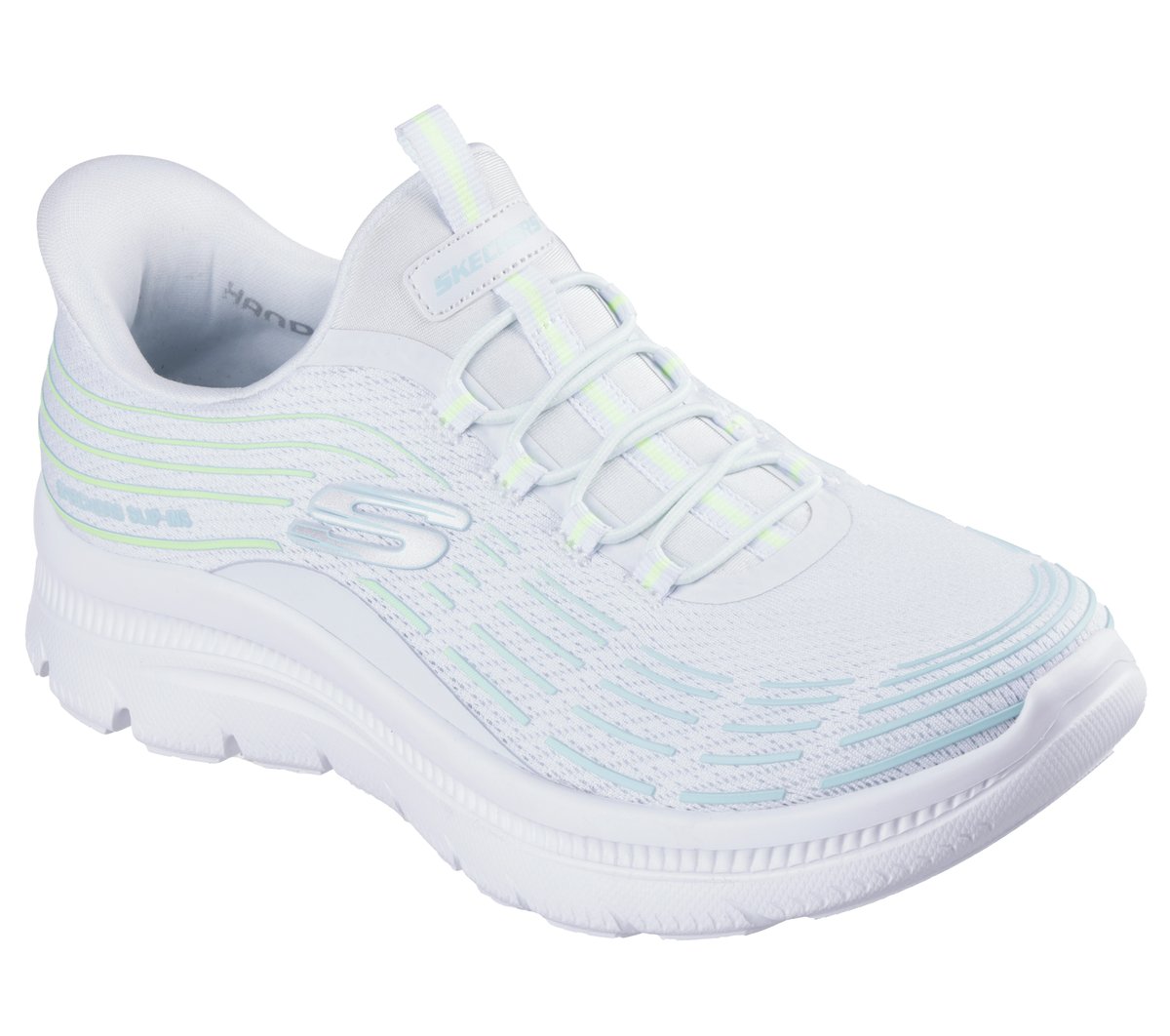 Slip-ins: Summits Plus | Skechers Women