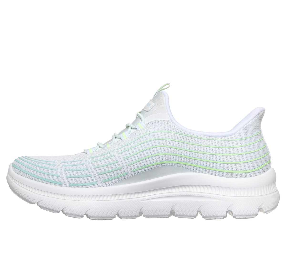 Slip-ins: Summits Plus | Skechers Women
