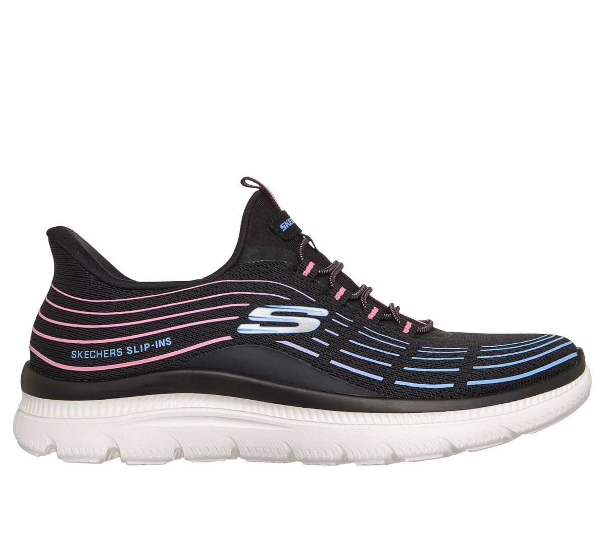 Slip-ins: Summits Plus | Skechers Women