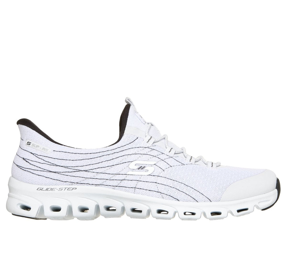 Slip-ins: Glide-Step - Prismatic | Skechers Women