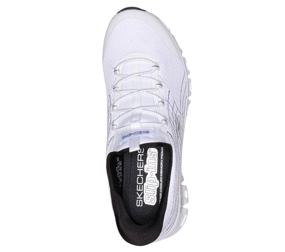 Slip-ins: Glide-Step - Prismatic | Skechers Women