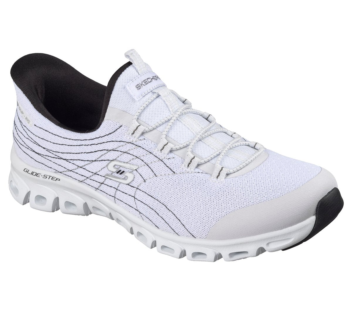 Slip-ins: Glide-Step - Prismatic | Skechers Women