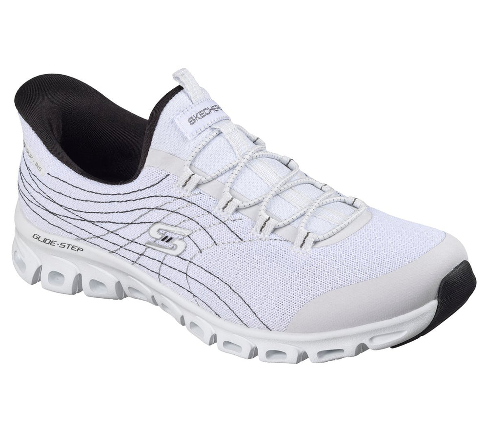 Slip-ins: Glide-Step - Prismatic | Skechers Women
