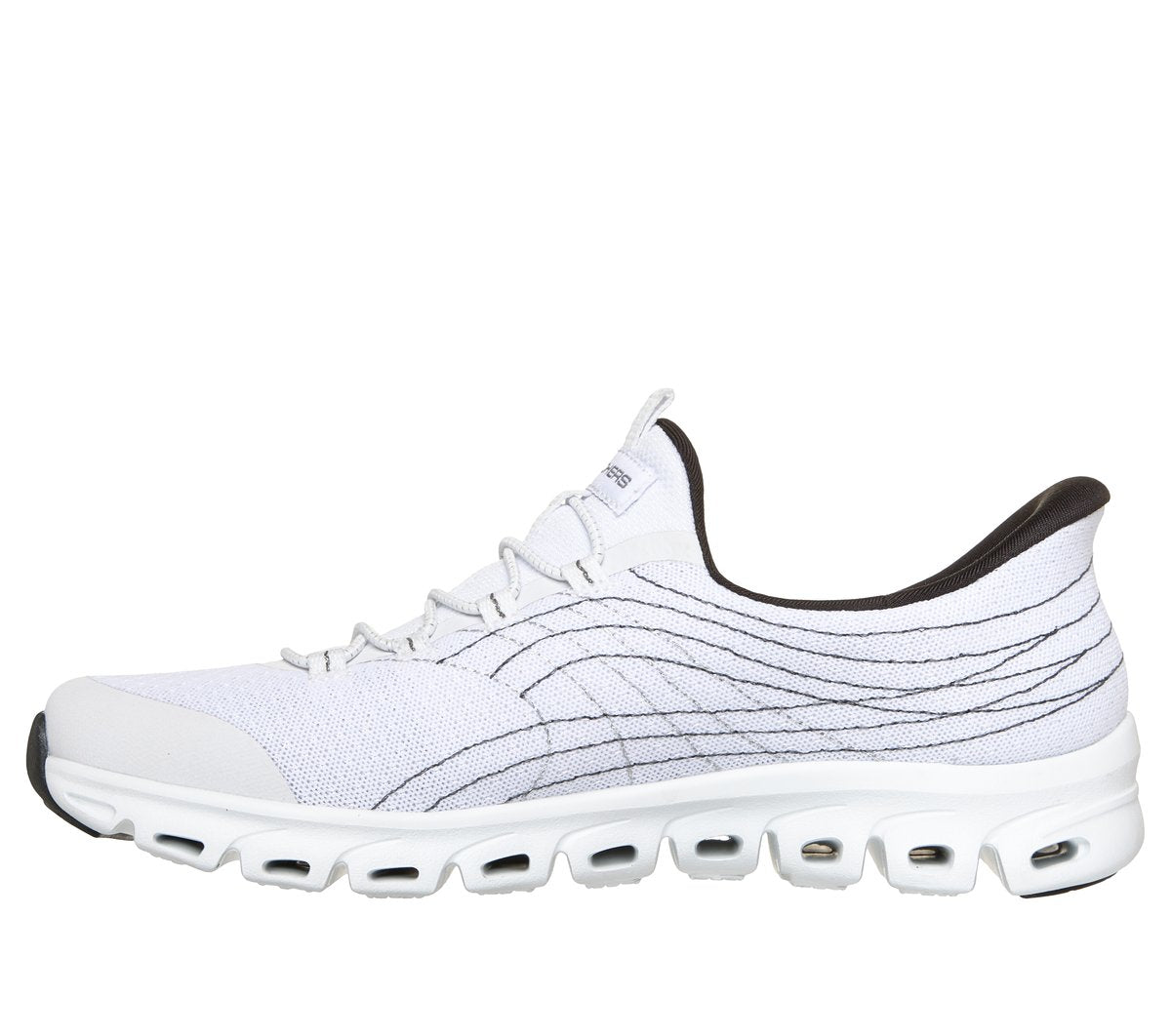 Slip-ins: Glide-Step - Prismatic | Skechers Women