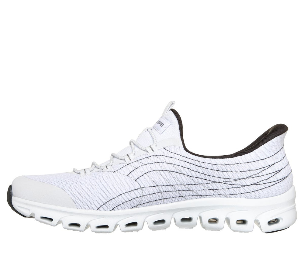 Slip-ins: Glide-Step - Prismatic | Skechers Women