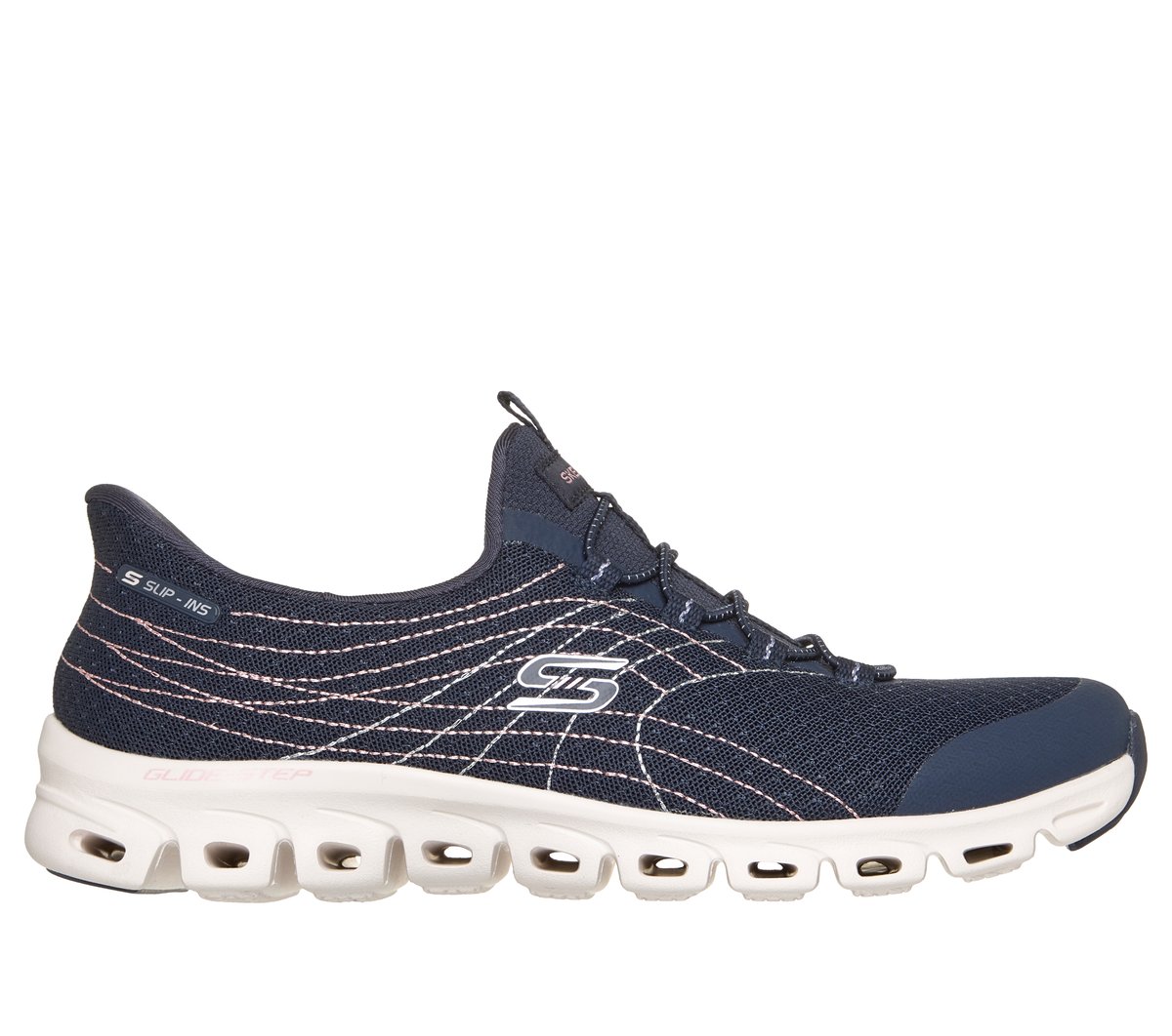 Slip-ins: Glide-Step - Prismatic | Skechers Women