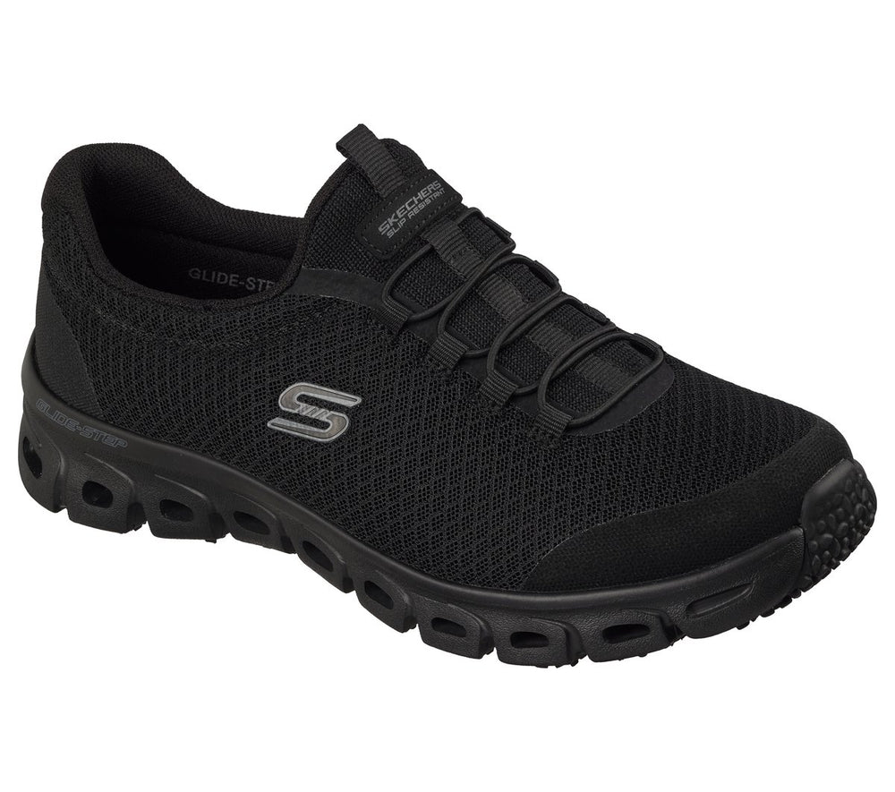 Work Slip-Resistant: Glide-Step | Skechers Women