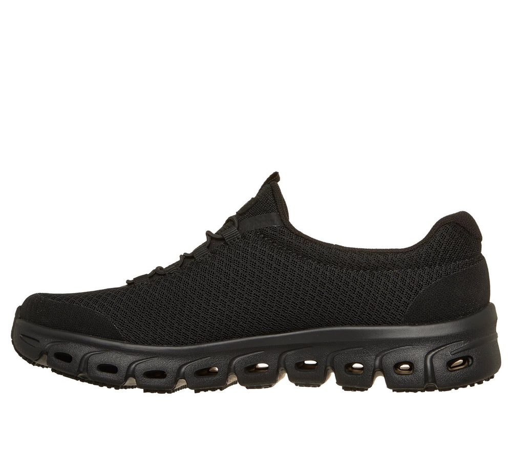 Work Slip-Resistant: Glide-Step | Skechers Women