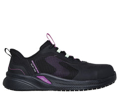 Slip-ins Work Slip-Resistant: Carbix - Yunia | Skechers Women