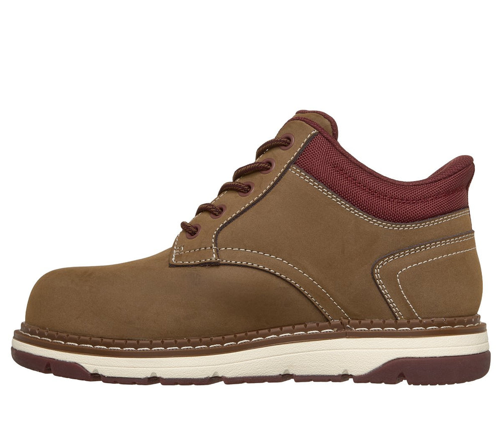 Slip-ins Work: Flex Boot Fallow | Skechers Women