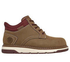 Slip-ins Work: Flex Boot Fallow | Skechers Women