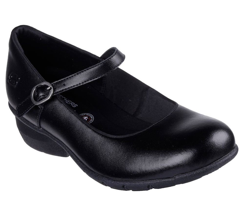 Work: Elsit SR | Skechers Women