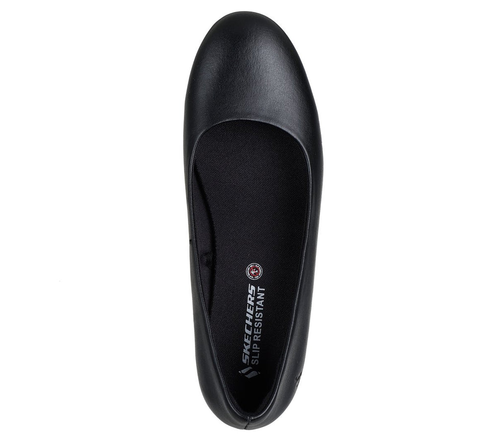 Work: Naulia | Skechers Women