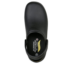 Work Arch Fit: Riverbound - Pasay SR | Skechers Women