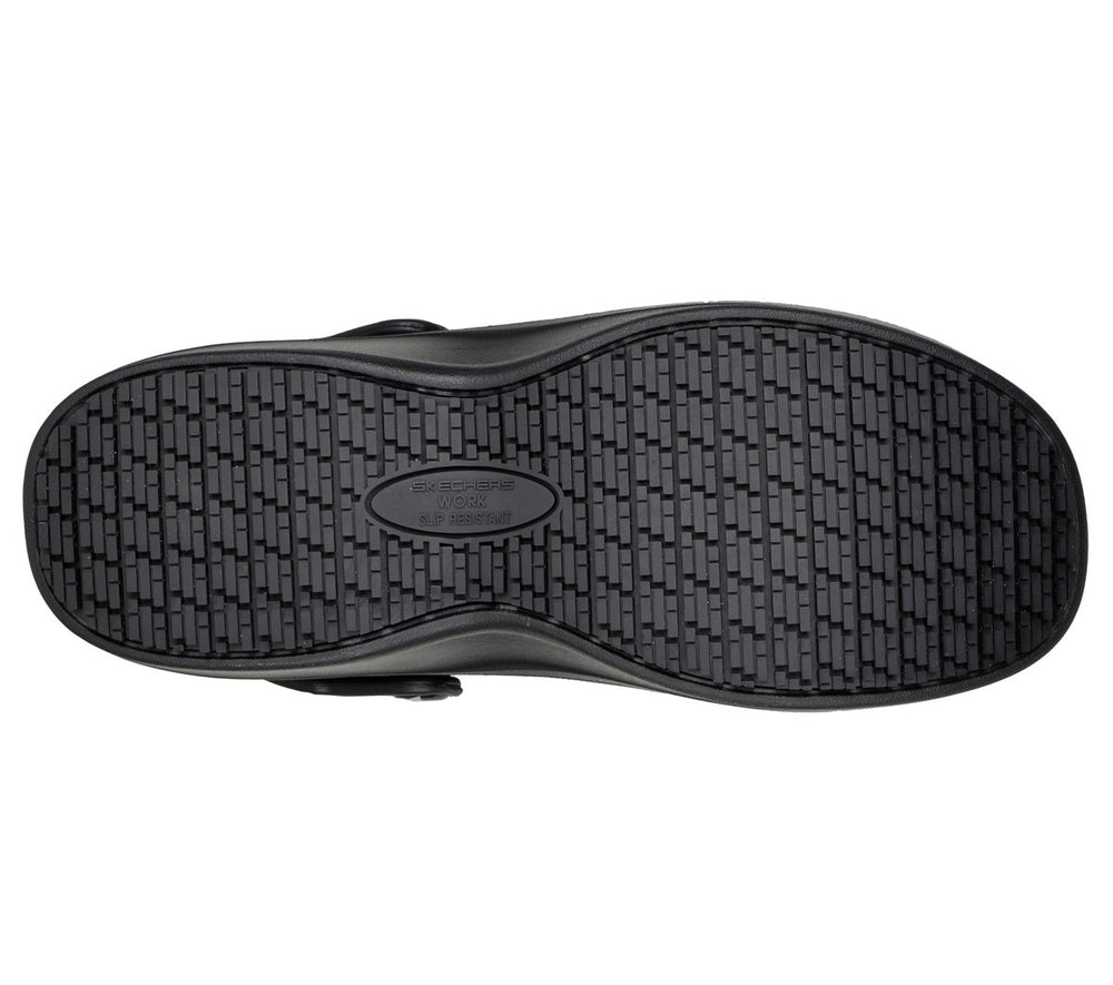 Work Arch Fit: Riverbound - Pasay SR | Skechers Women