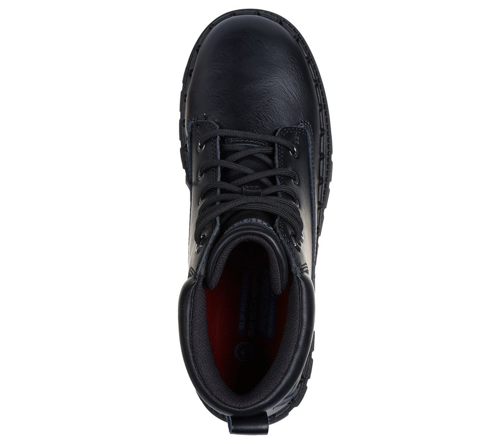 Work Slip-Resistant: Jammers | Skechers Women
