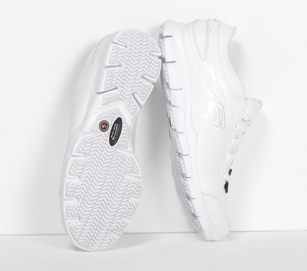 Work Relaxed Fit: Eldred - Dewey SR | Skechers Women