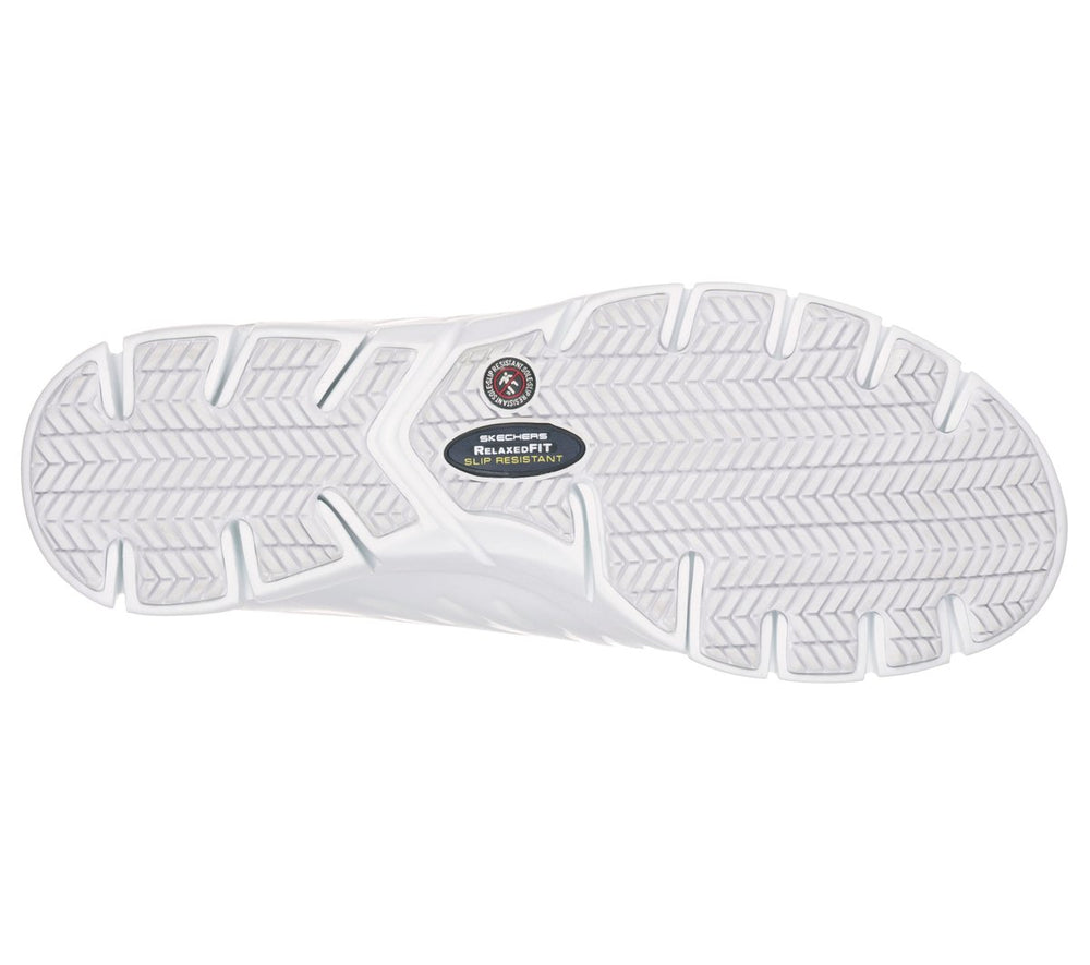 Work Relaxed Fit: Eldred - Dewey SR | Skechers Women