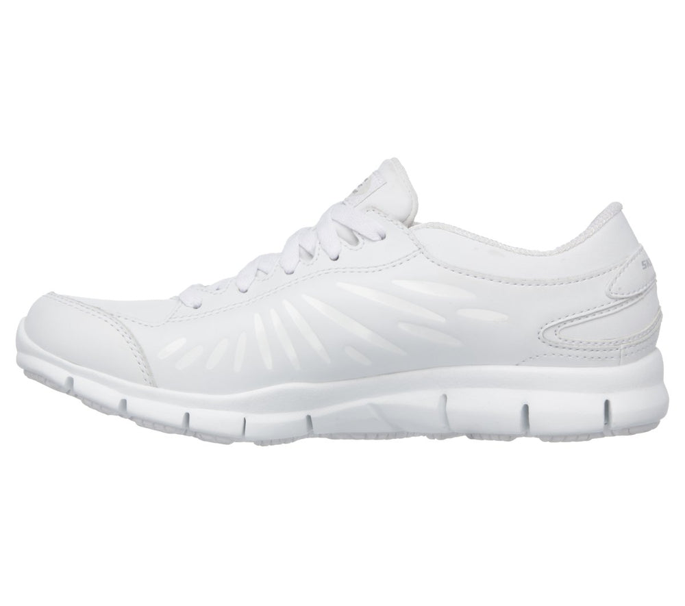 Work Relaxed Fit: Eldred - Dewey SR | Skechers Women