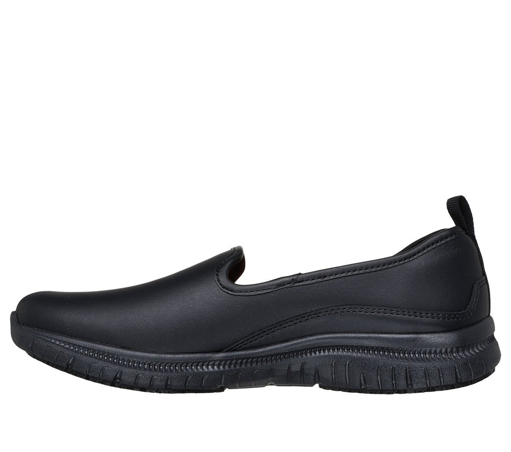 Work Slip-Resistant: Virtue - Kasko | Skechers Women