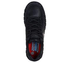 Work Relaxed Fit: Jammers SR - Zesi | Skechers Women