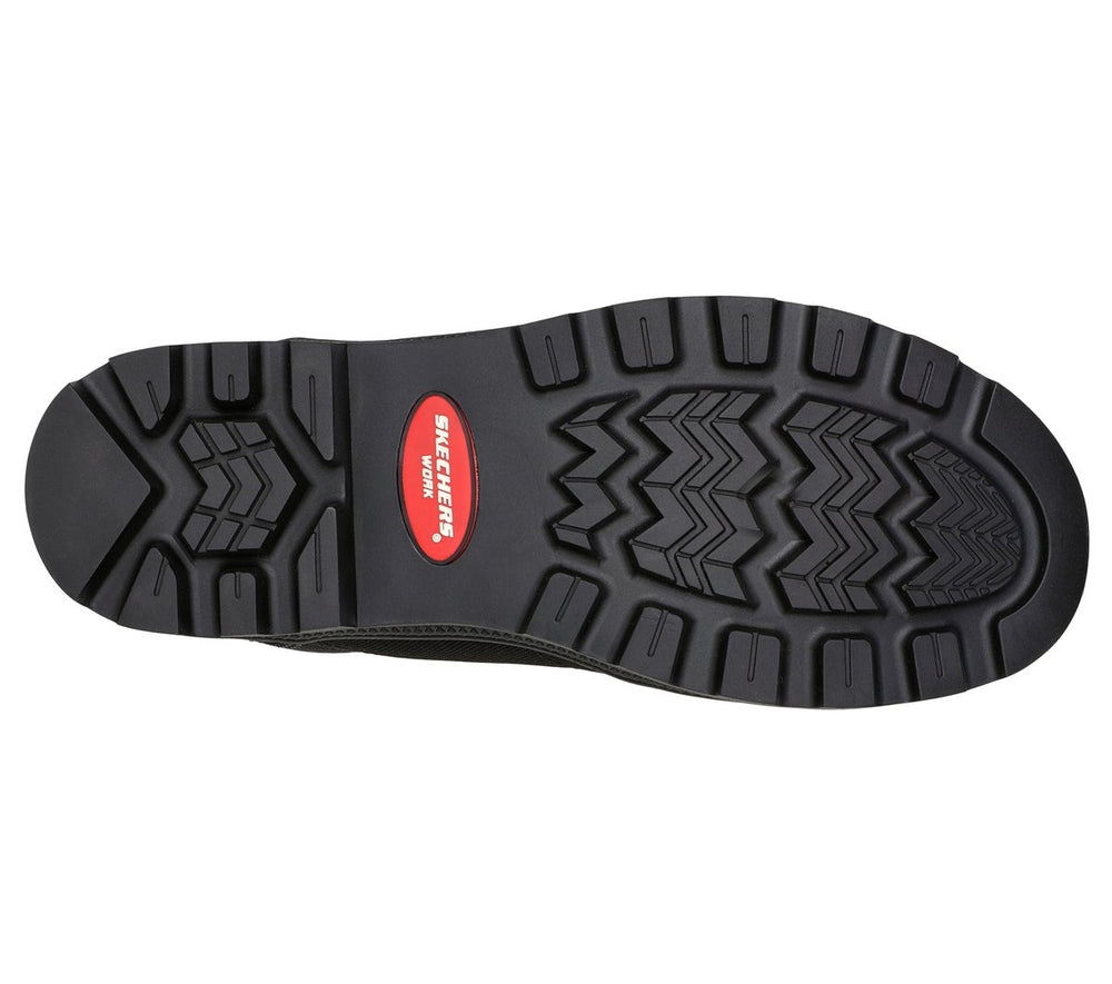Work: Rotund - Darragh ST | Skechers Women