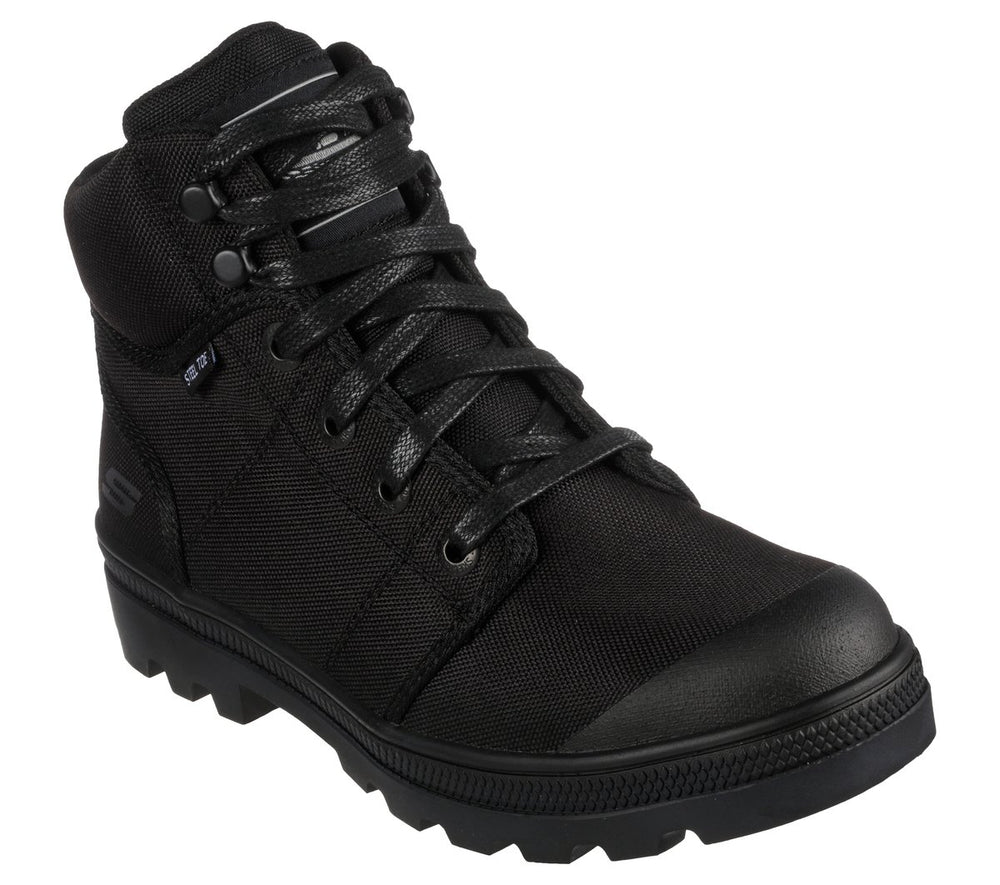 Work: Rotund - Darragh ST | Skechers Women