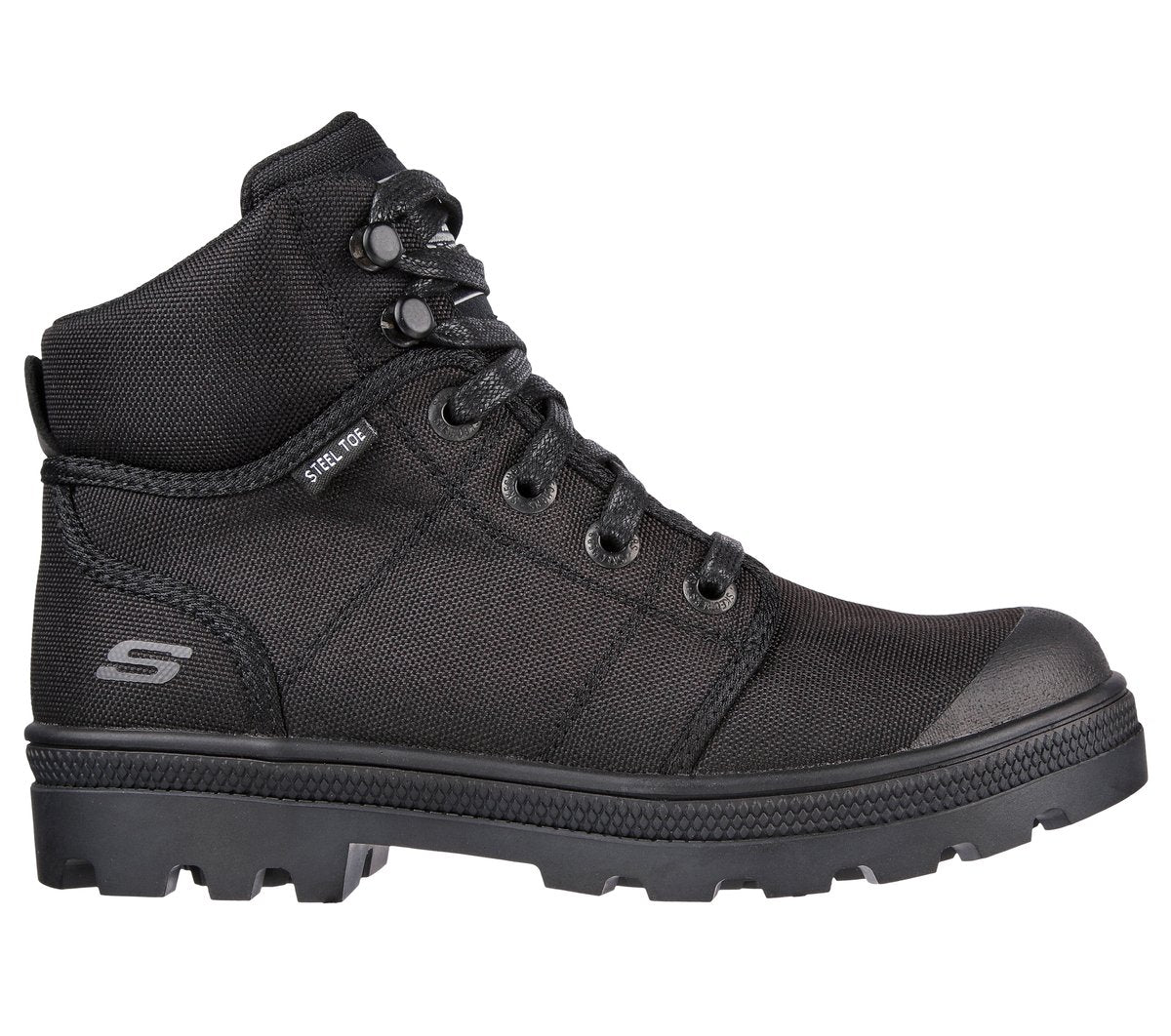 Work: Rotund - Darragh ST | Skechers Women