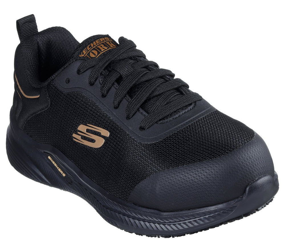 Work: Carbix - Nia | Skechers Women