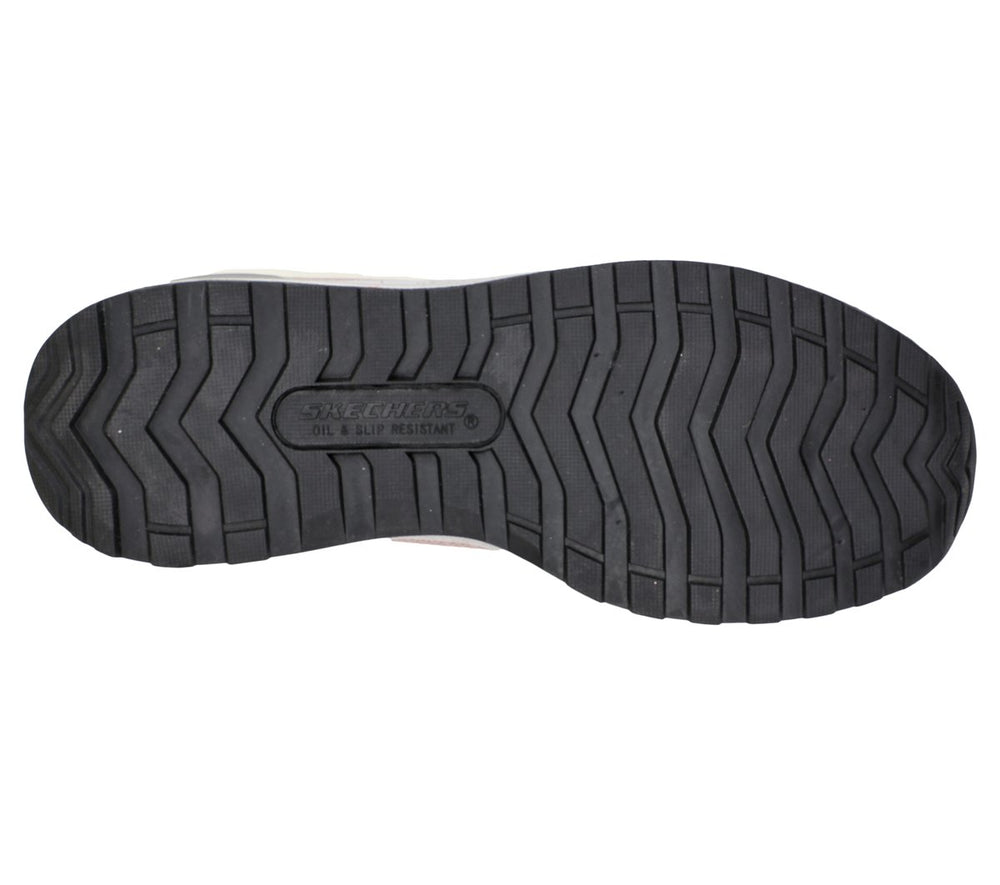 Work: Bulklin - Balran Comp Toe | Skechers Women