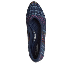 Cleo Walk - Mosaic Muse | Skechers Women