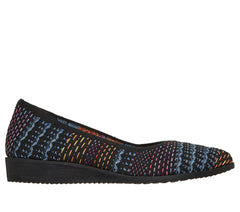 Cleo Sawdust - Quiet Wonder | Skechers Women