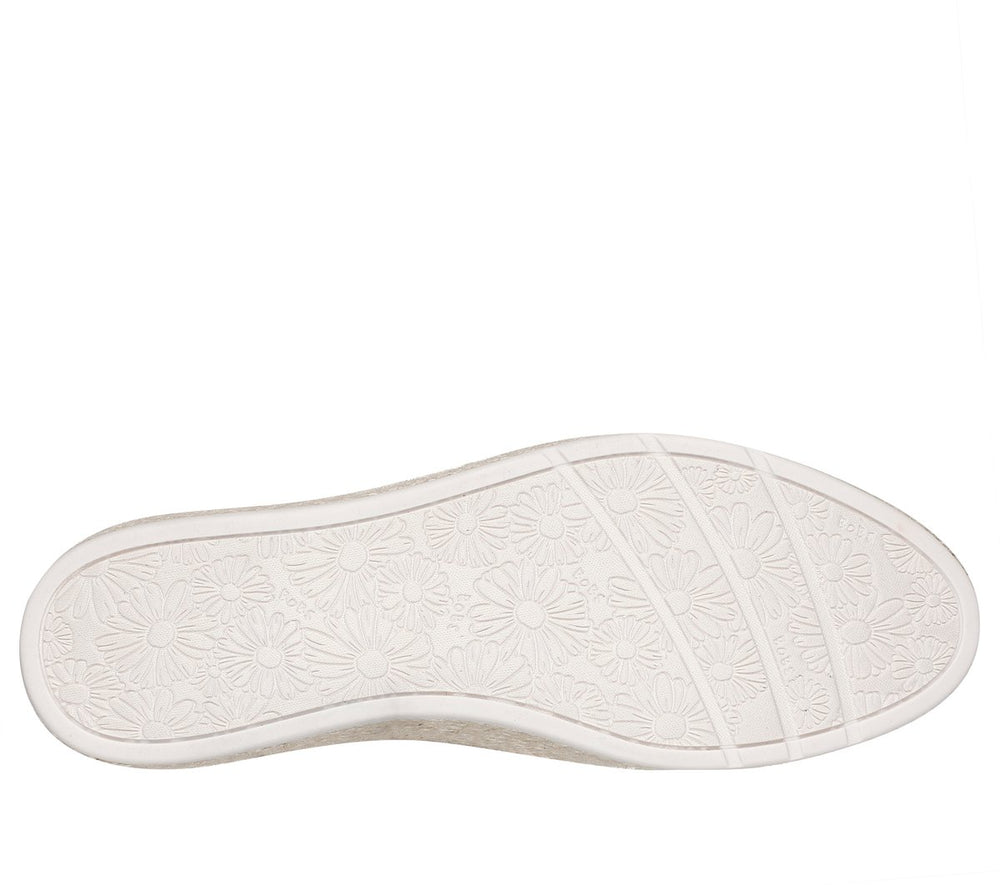 Martha Stewart: BOBS Sesame - By The Bay | Skechers Women