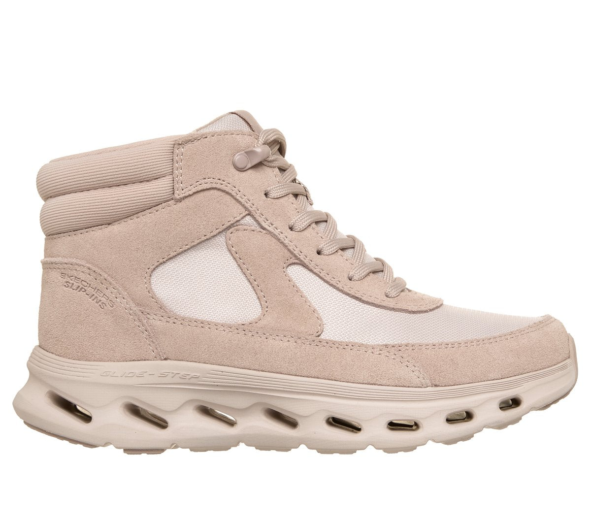 Slip-ins: GO WALK Glide-Step 2.0 Boot - Drew | Skechers Women