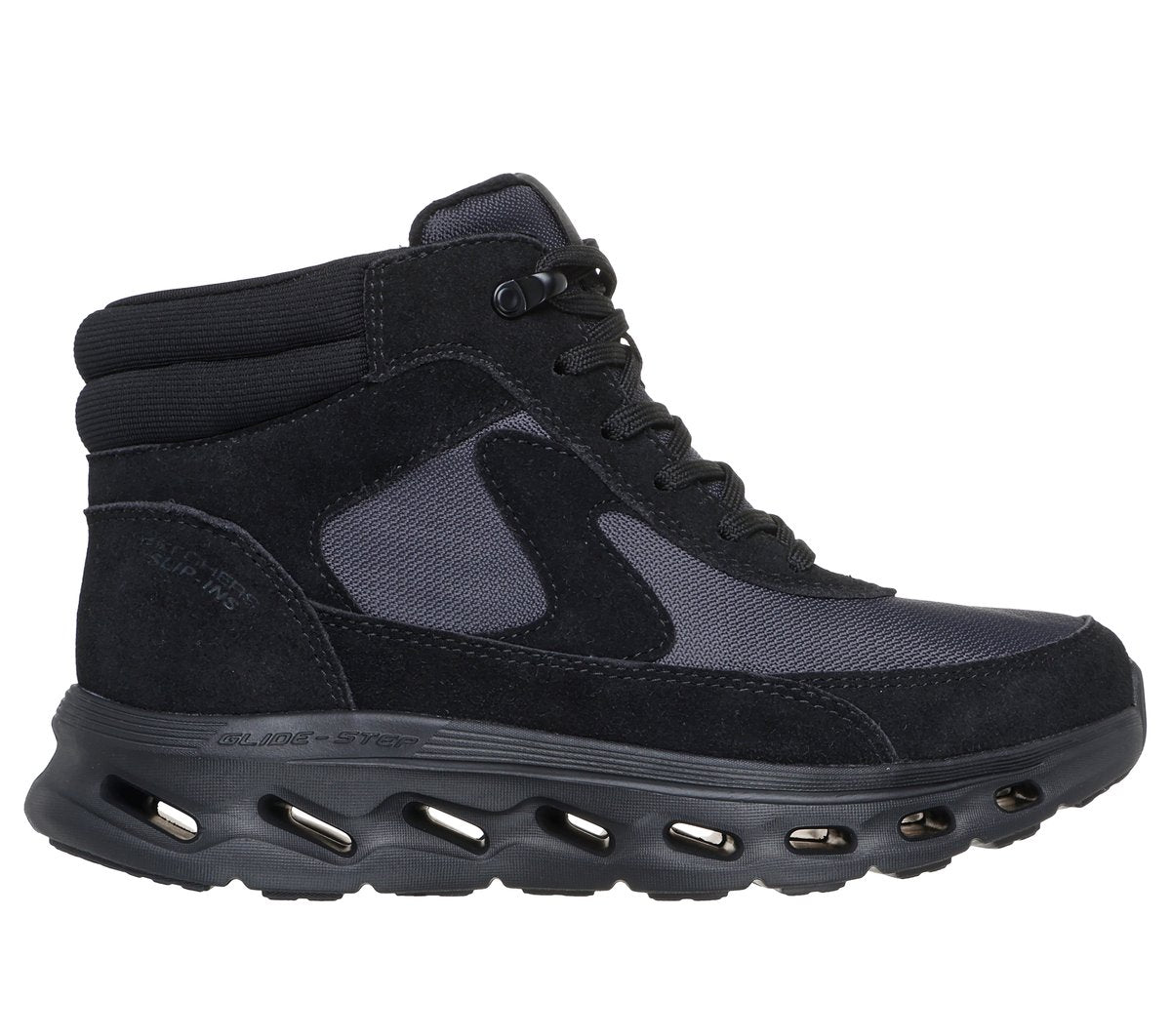 Slip-ins: GO WALK Glide-Step 2.0 Boot - Drew | Skechers Women