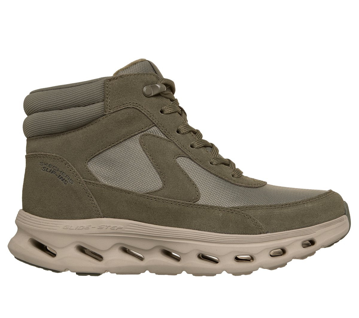 Slip-ins: GO WALK Glide-Step 2.0 Boot - Drew | Skechers Women