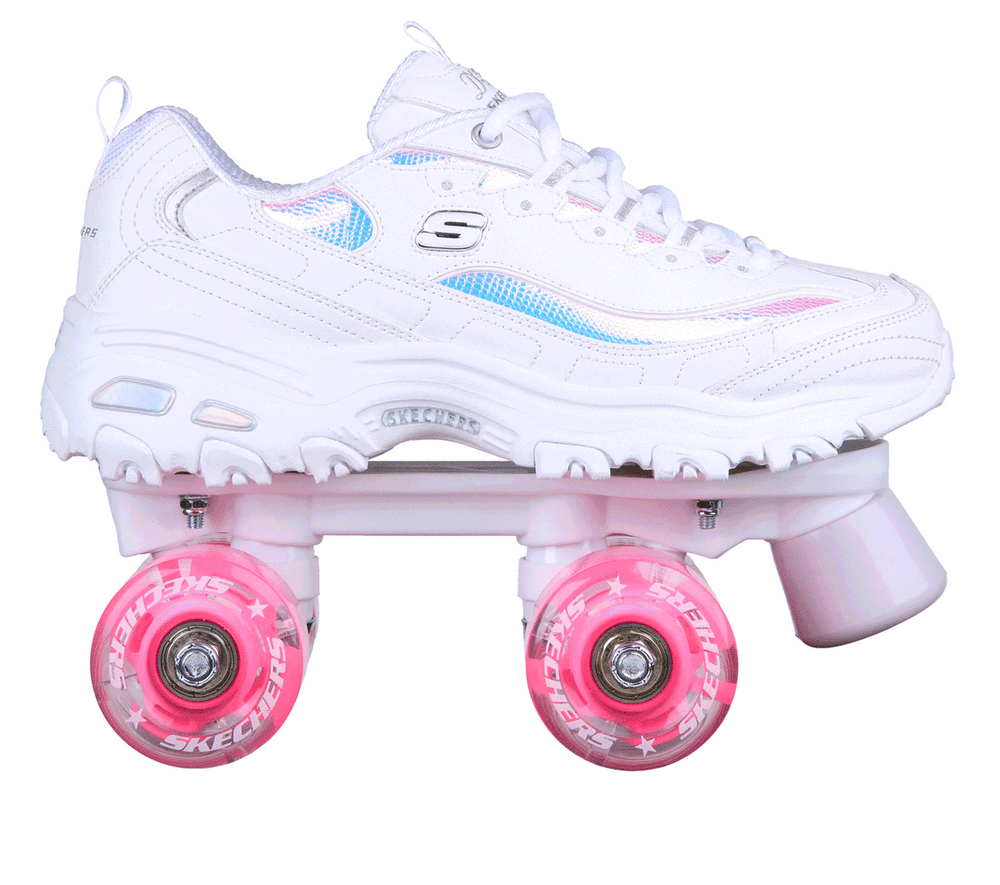 4 Wheeler - Fly Cruiser | Skechers Women
