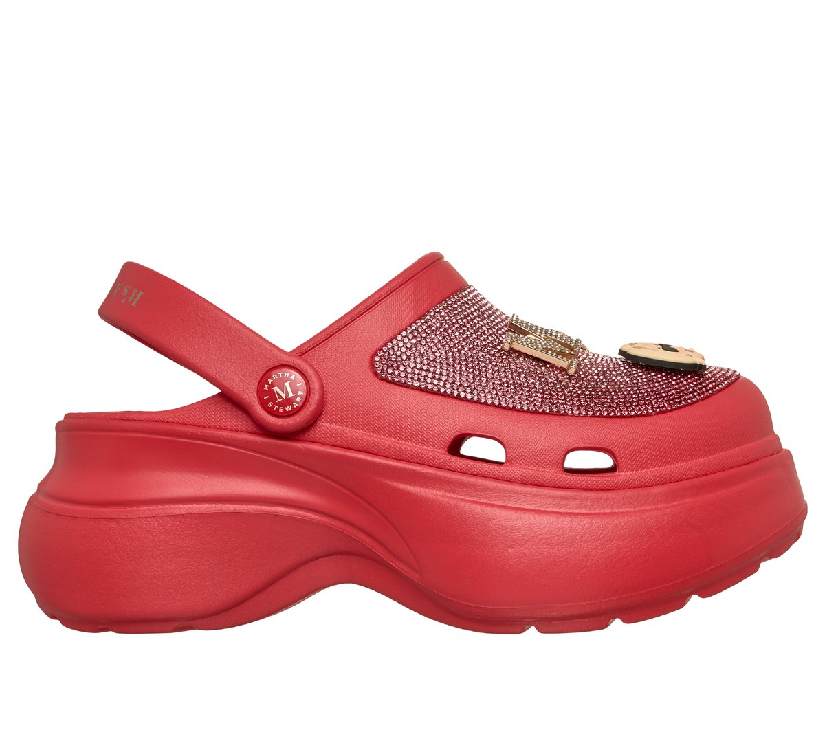 Martha Stewart: Foamies Tai - Starstruck | Skechers Women