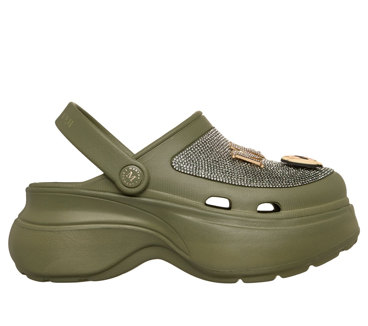 Martha Stewart: Foamies Tai - Starstruck | Skechers Women