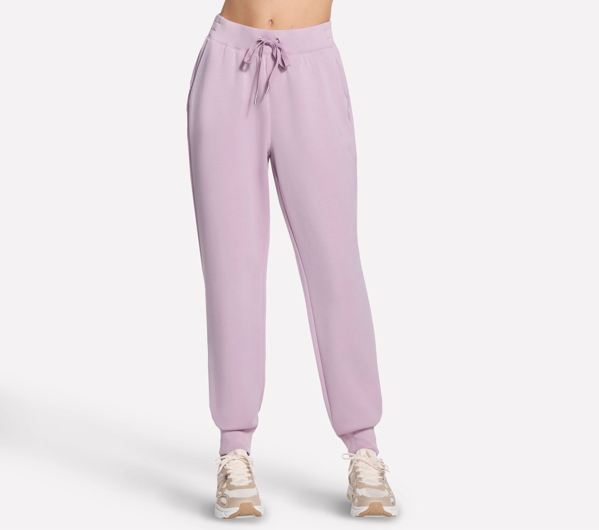 Cozy Luxe Jogger | Skechers Women