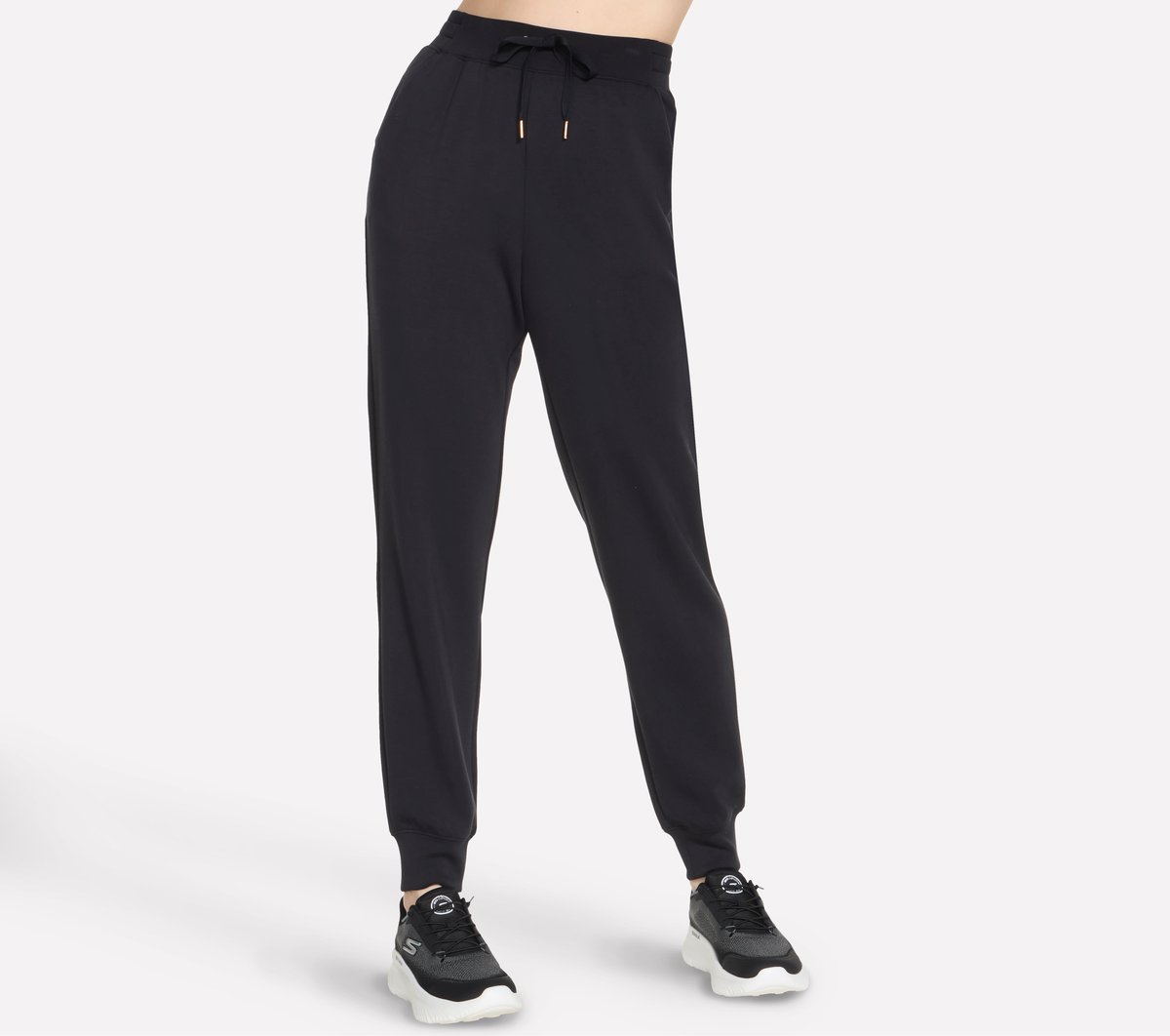 Cozy Luxe Jogger | Skechers Women