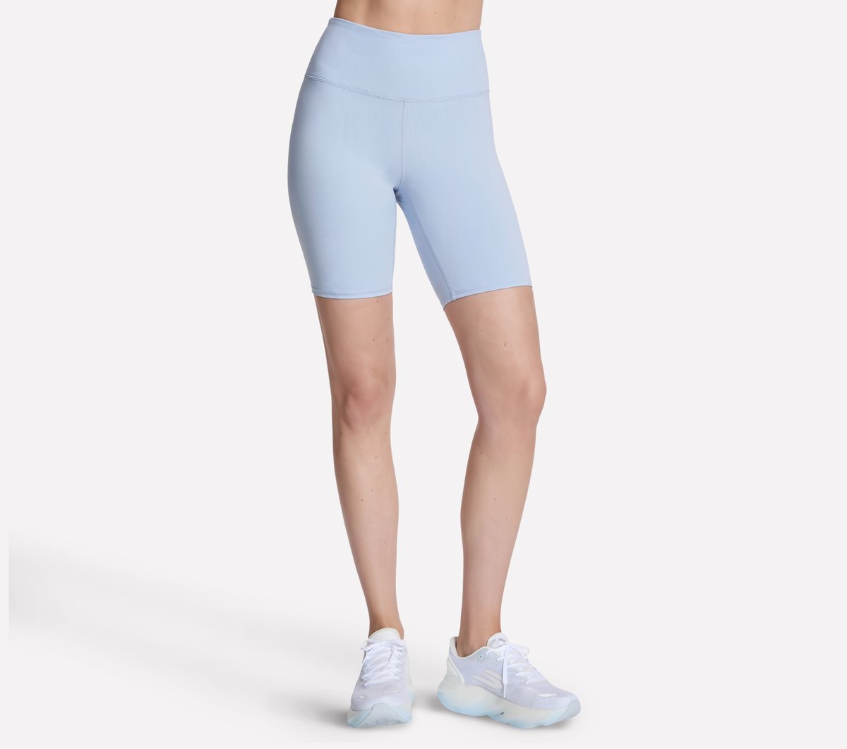 GO FLEX SLIM 8 Inch Short | Skechers Women