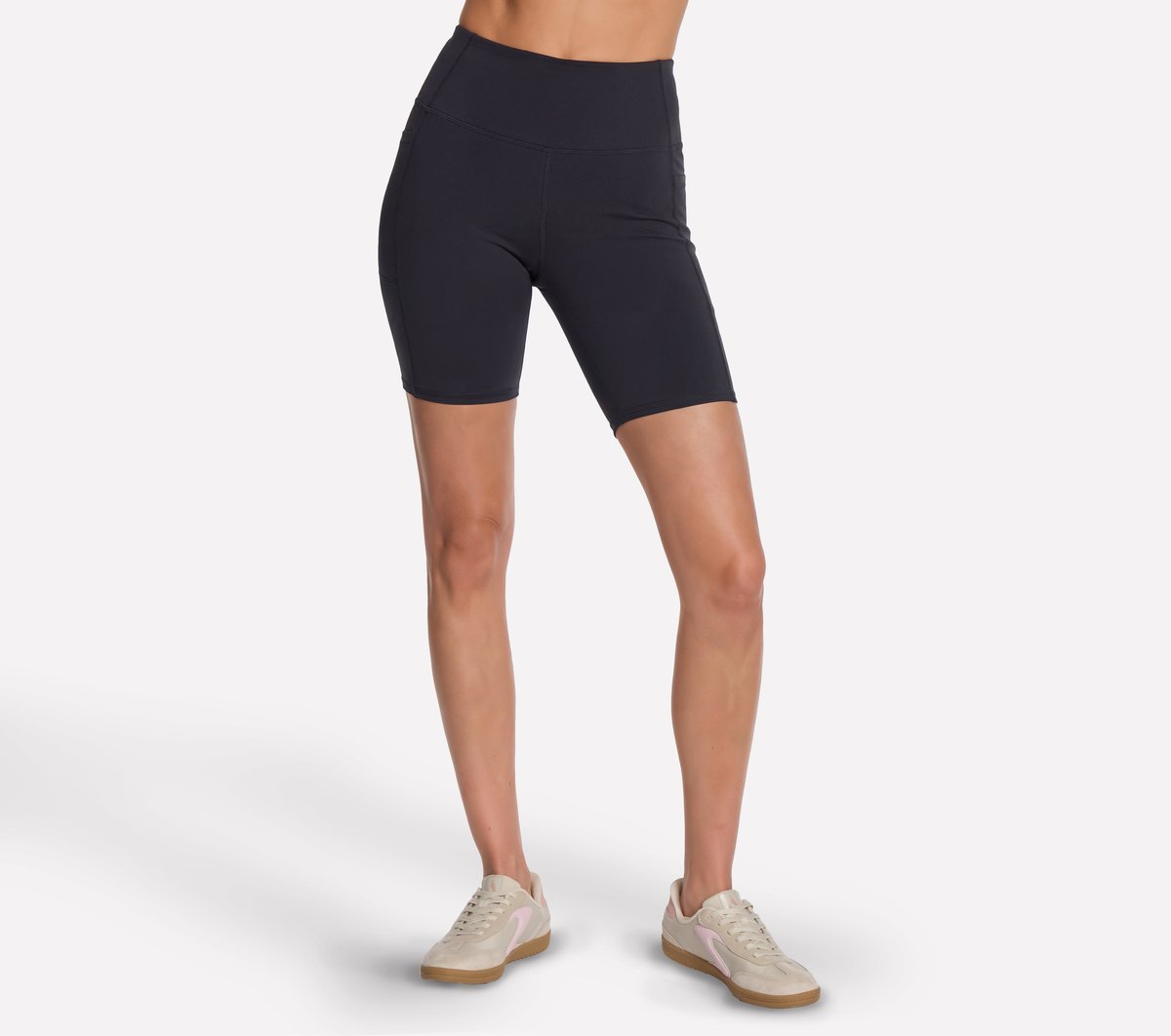 GO FLEX SLIM 8 Inch Short | Skechers Women