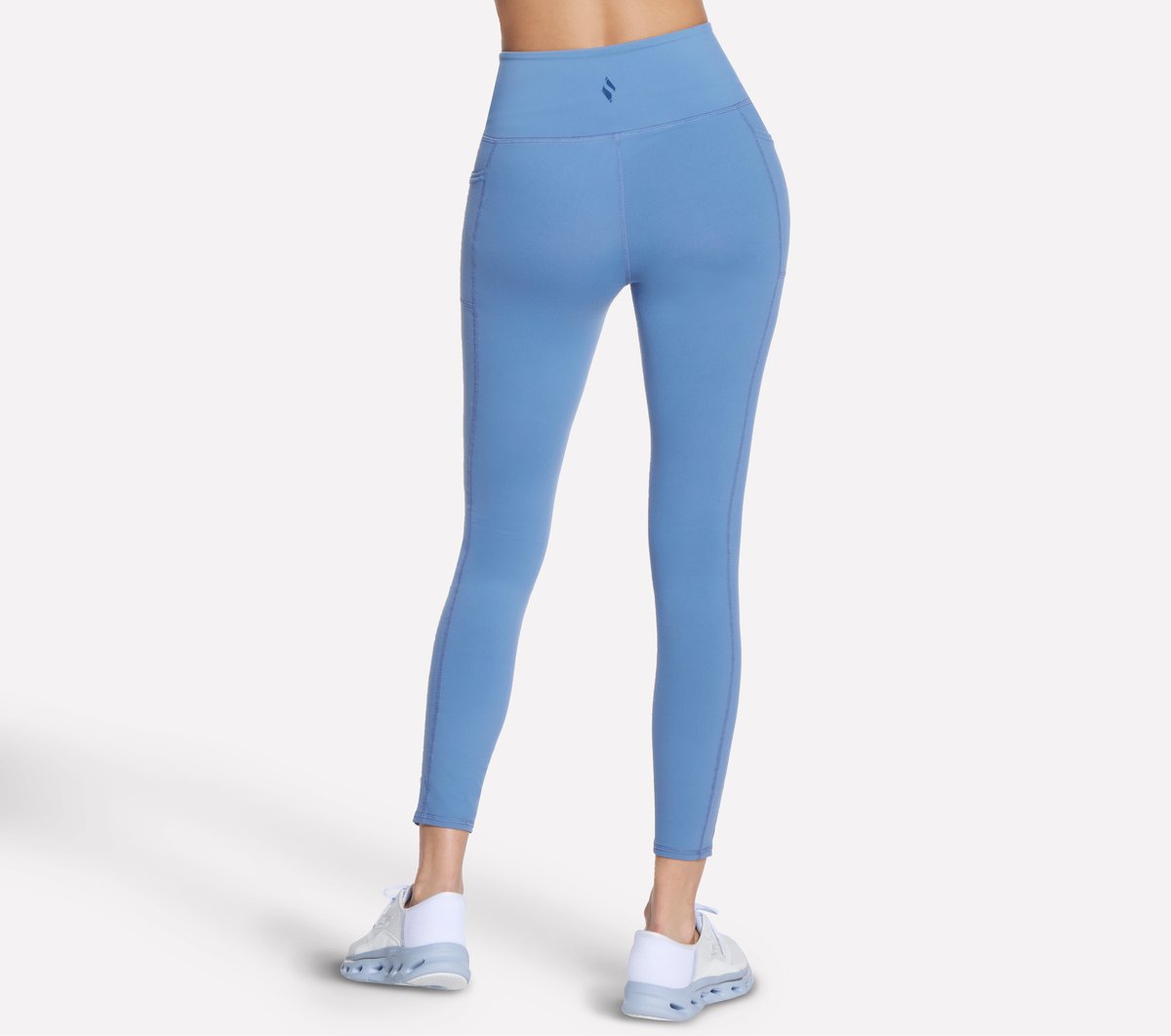 GO WALK High Waisted Legging | Skechers Women