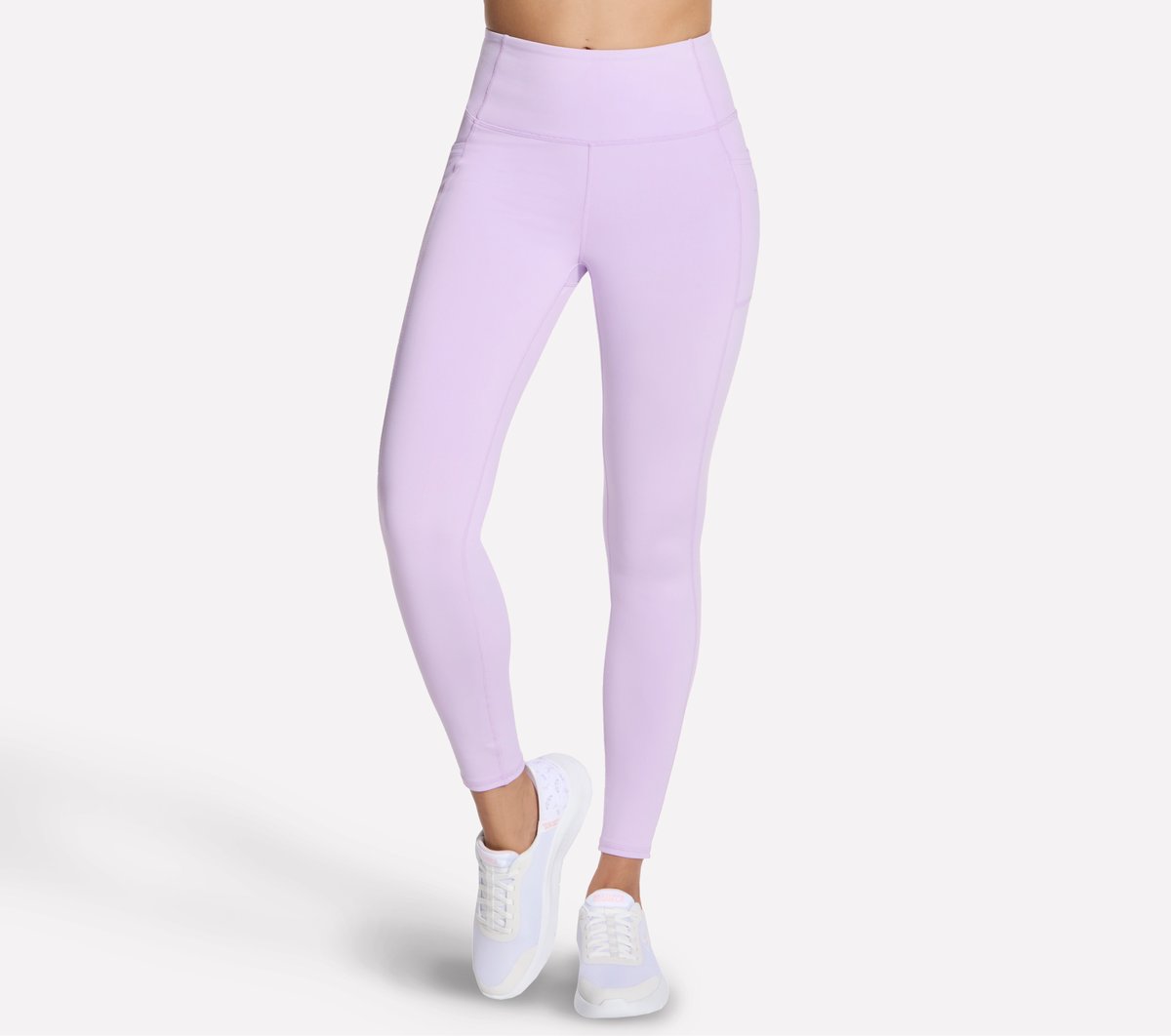 GO WALK High Waisted Legging | Skechers Women