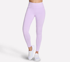 GO WALK High Waisted Legging | Skechers Women