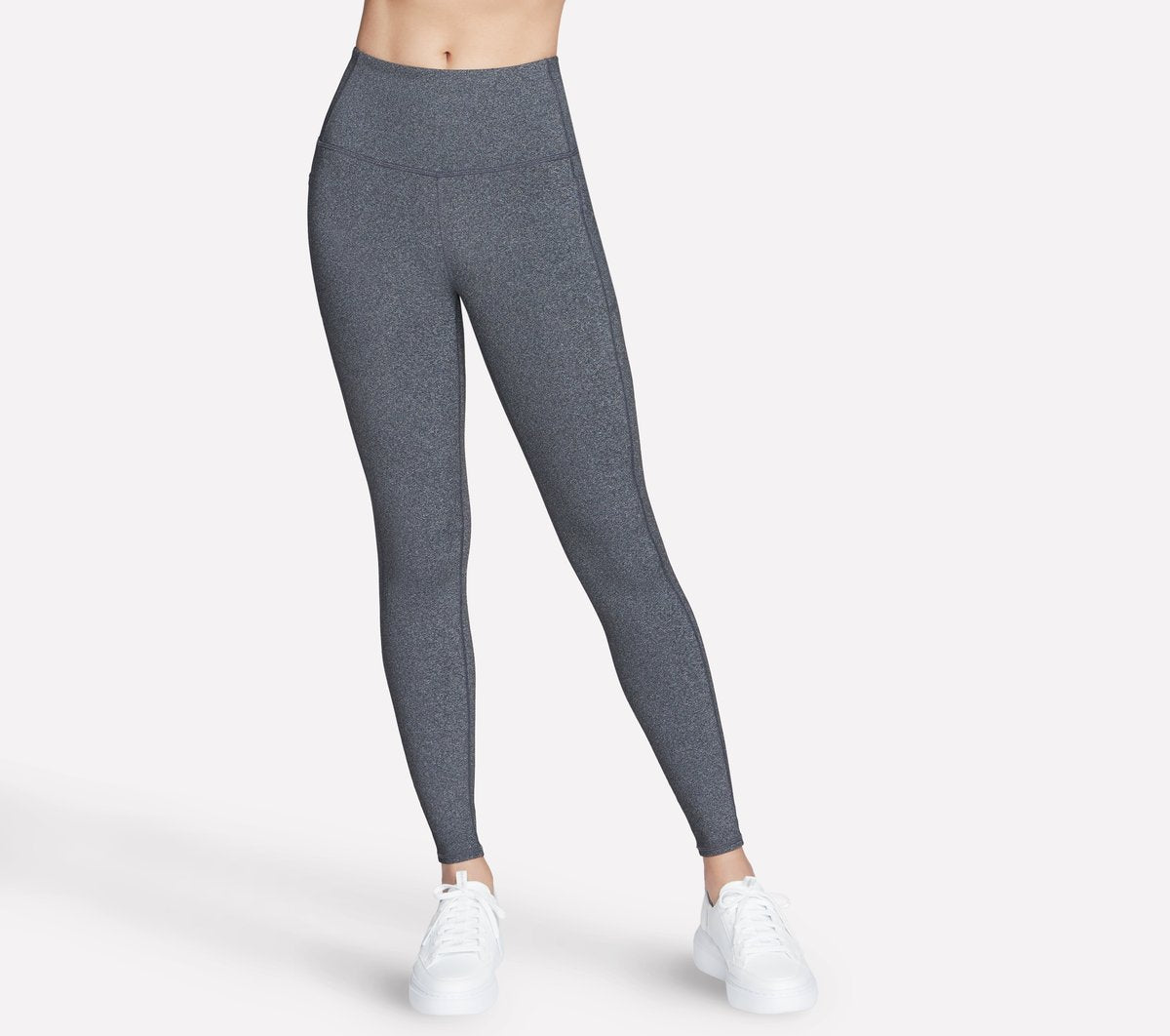 GO WALK High Waisted Legging | Skechers Women