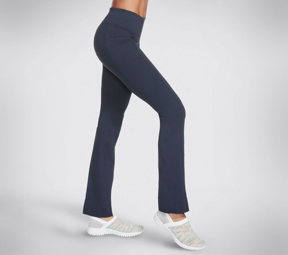 GO WALK OG Pant Petite Length | Skechers Women